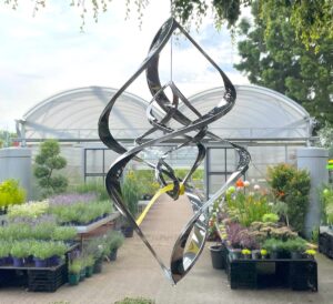 Windspiel Garland 5/2 & 4/1