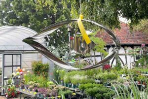 Windspiel Venus