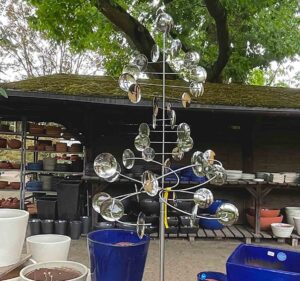 Windspiel Cumulus ST