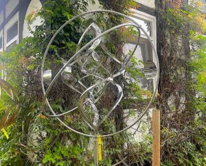 Windspiel Gyroscope 6 ST